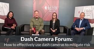 J. J. Keller virtual event